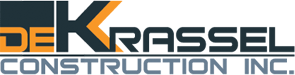 de Krassel Construction Inc.